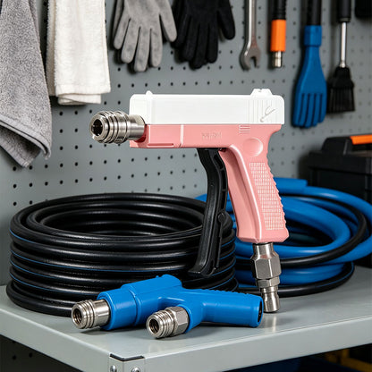 Glock Pressure Washers Gun