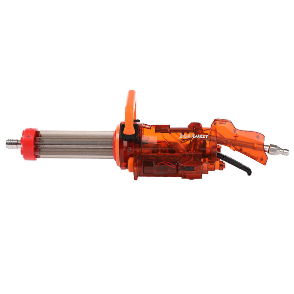 Gatling Gun Pressure Washers Gun