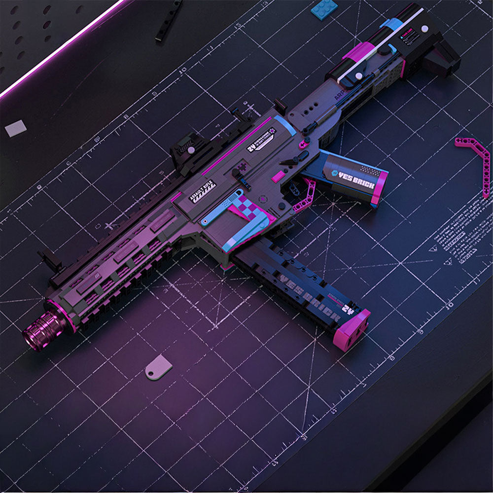 MOC Guns 2205-ARP-9