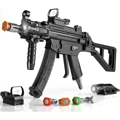 UMP45  High Pressure Washer Gun