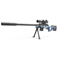 AWM Manual Bolt Action Gel Ball Blaster Sniper Rifle