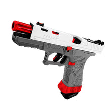 Glock Nerf Pistol Gun | FL-17