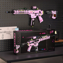 MOC Guns 2206-M4A1