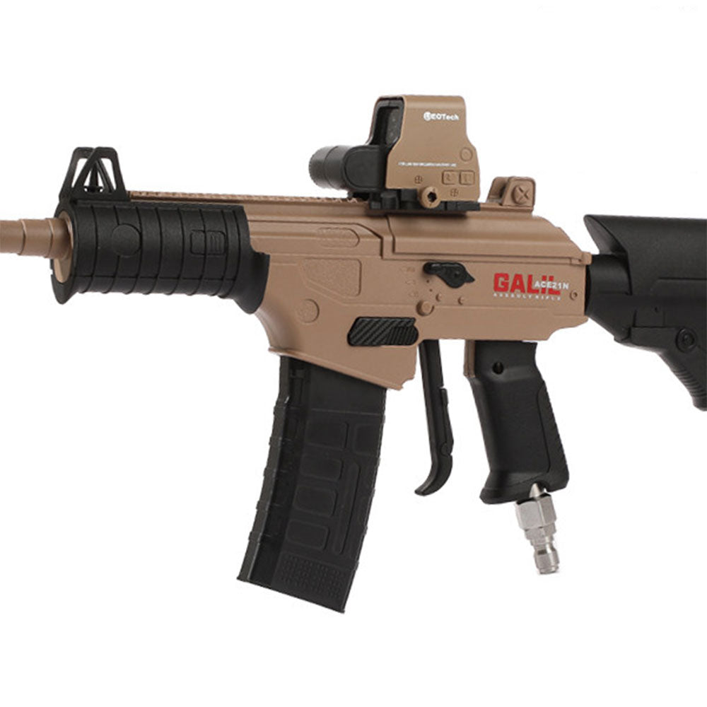 Galil High Pressure Washer Gun - 250KG Heavy Duty Spray Gun