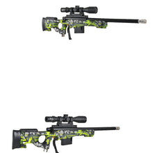 AWM High Pressure Washer Gun - 150KG Heavy Duty Spray Wand