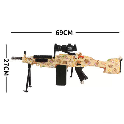 M249 Pressure Washers Gun color