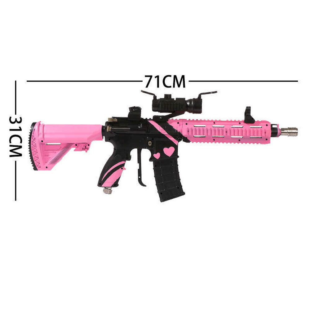 M416 High Pressure Washer Gun - 250KG Heavy Duty Spray Gun