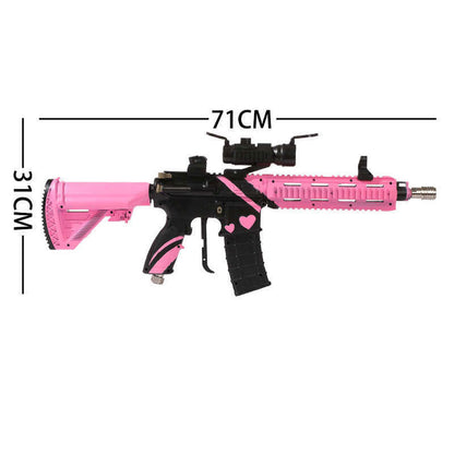 M416 High Pressure Washer Gun - 250KG Heavy Duty Spray Gun