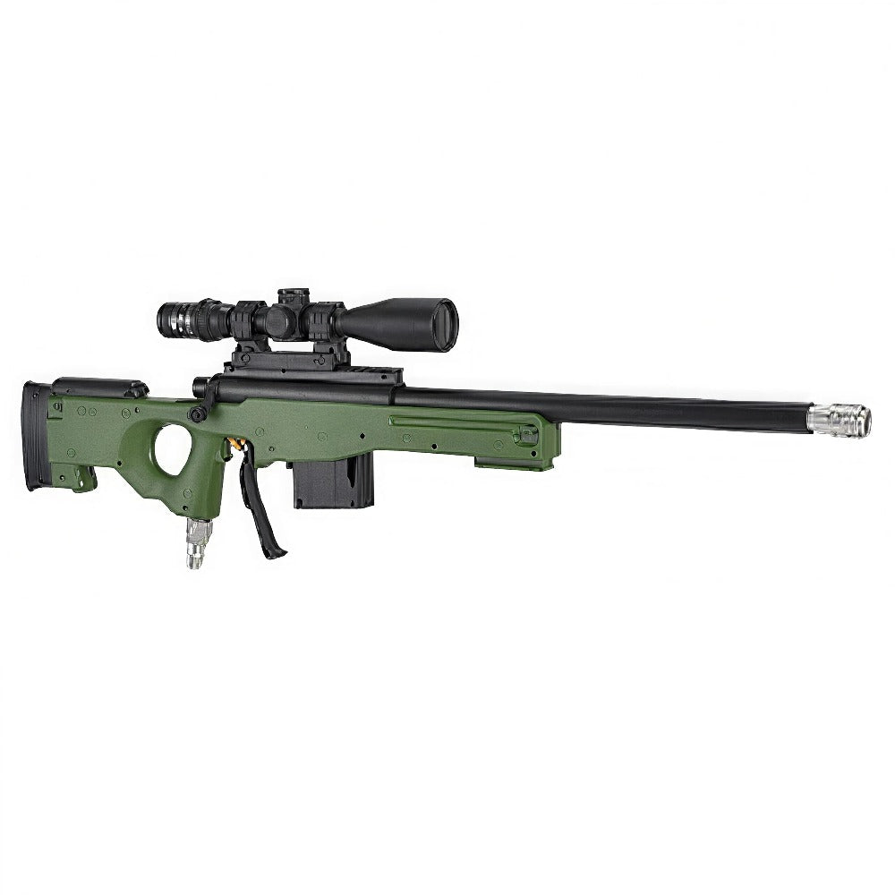 AWM High Pressure Washer Gun - 150KG Heavy Duty Spray Wand