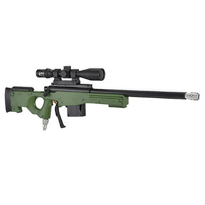 AWM High Pressure Washer Gun - 150KG Heavy Duty Spray Wand