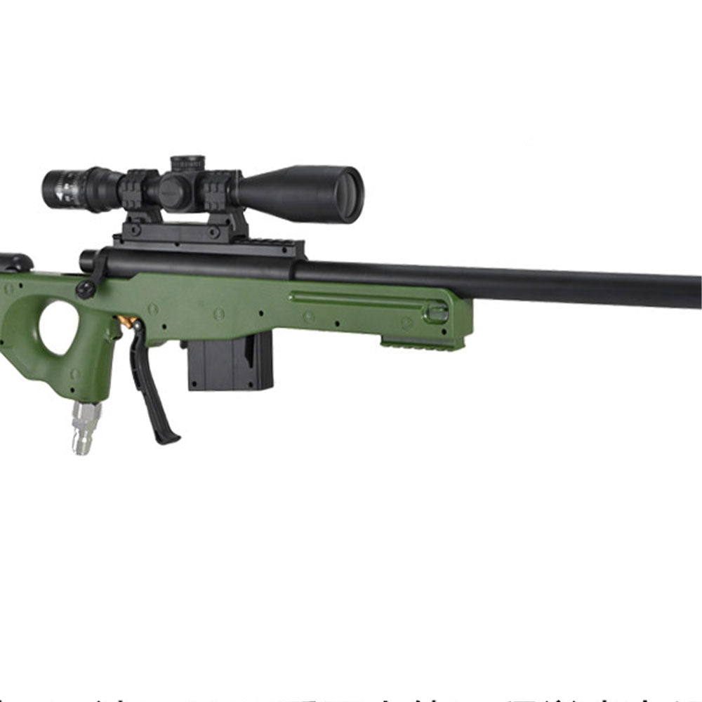 AWM High Pressure Washer Gun - 150KG Heavy Duty Spray Wand