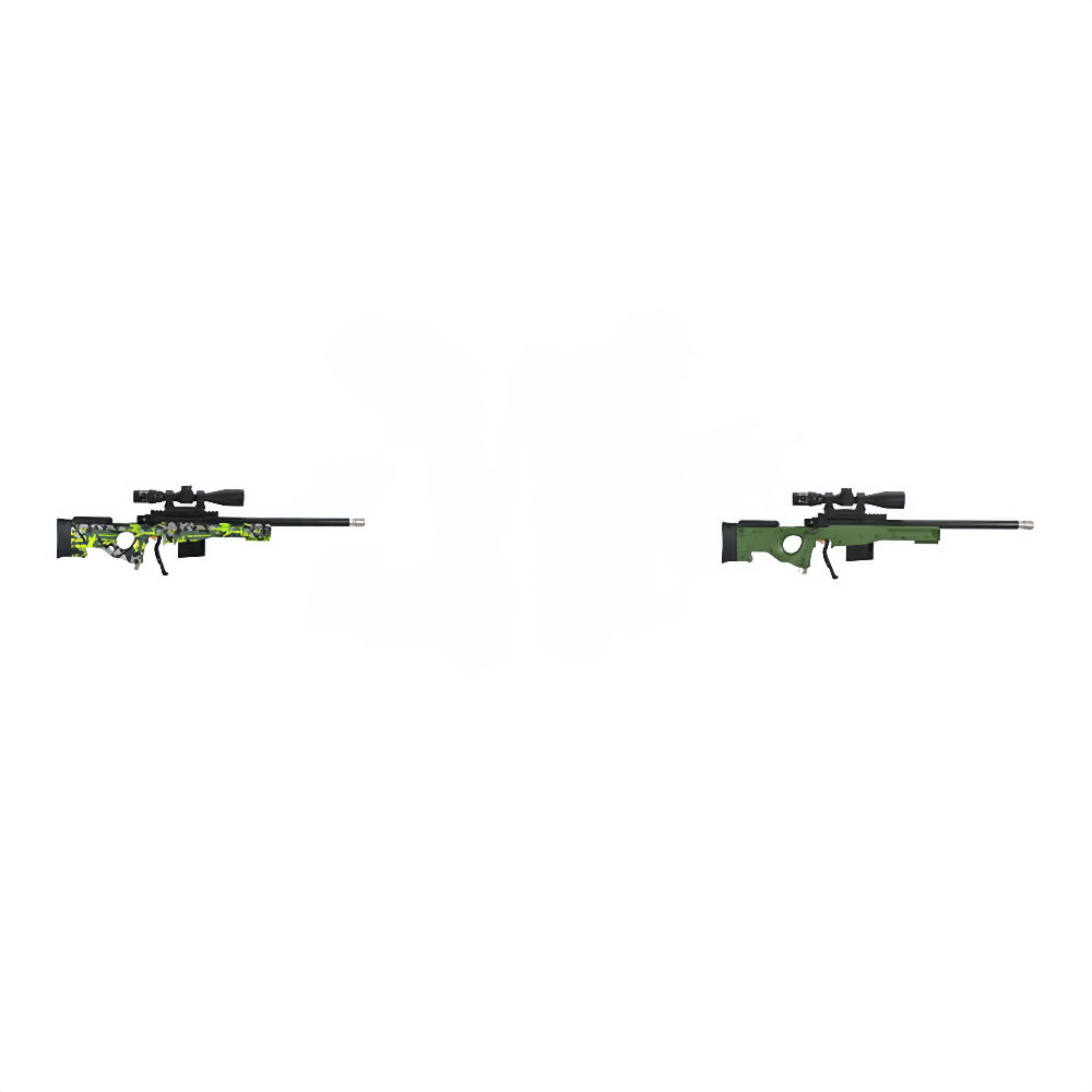 AWM High Pressure Washer Gun - 150KG Heavy Duty Spray Wand