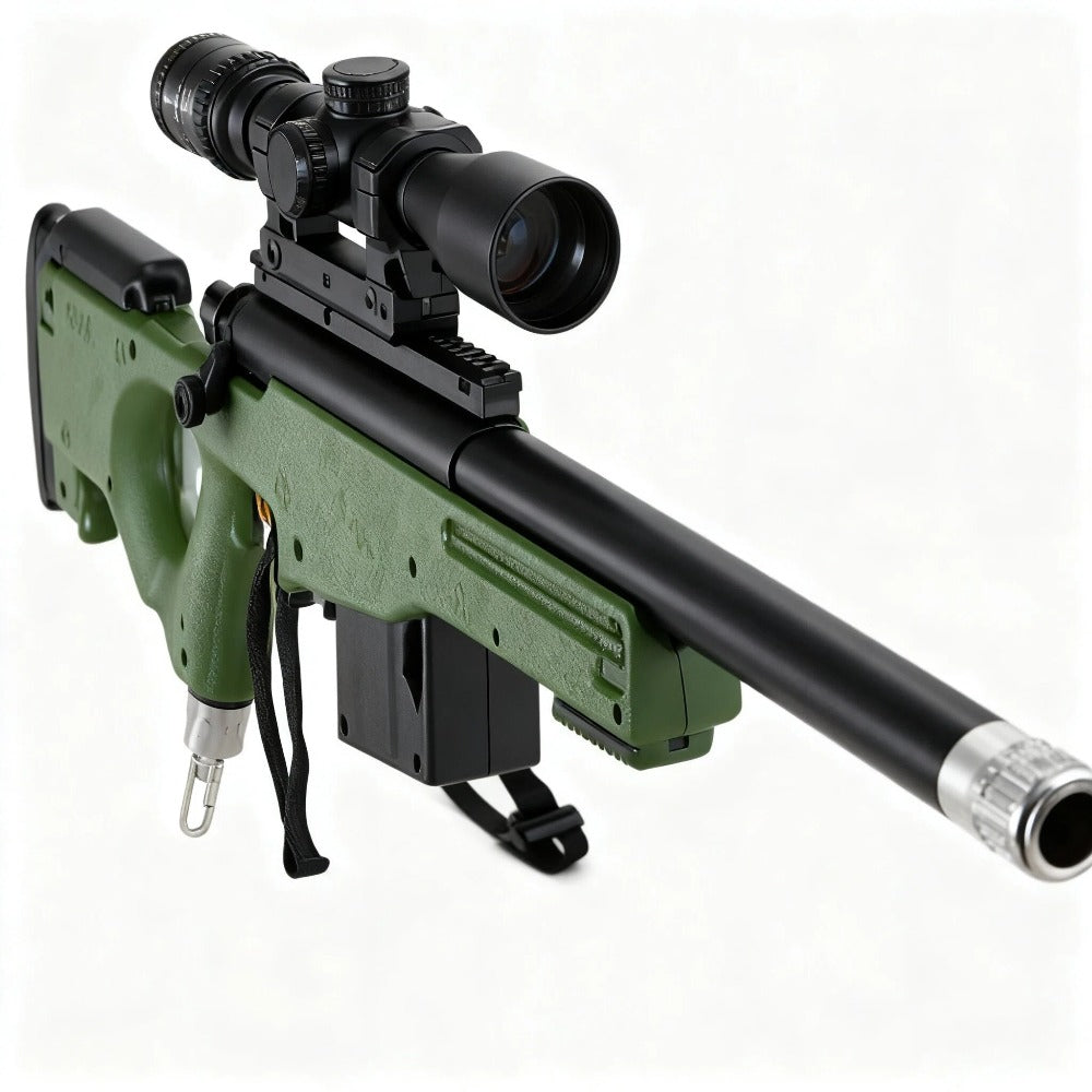 AWM High Pressure Washer Gun - 150KG Heavy Duty Spray Wand