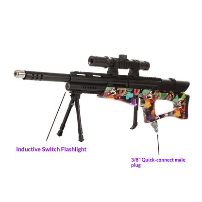 M40 High Pressure Washer Gun