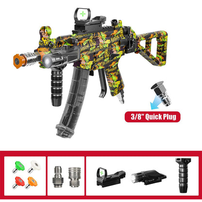 UMP45  High Pressure Washer Gun