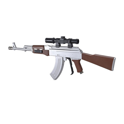 AK47 Model Pressure Washer Gun