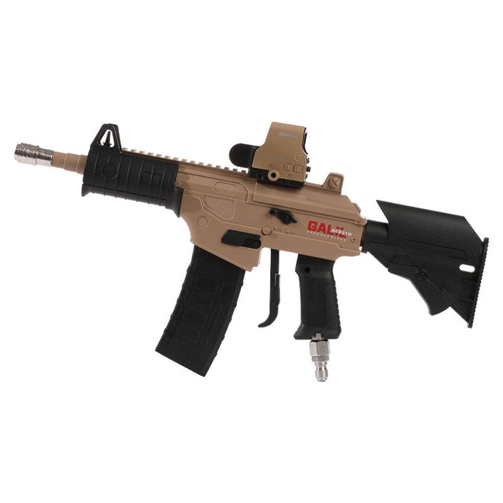 Galil High Pressure Washer Gun - 250KG Heavy Duty Spray Gun