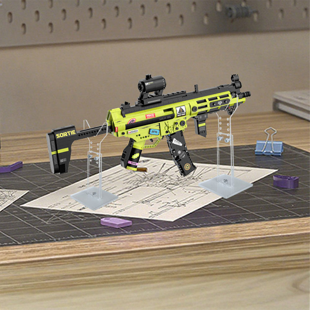 MOC Guns 2170-MP5
