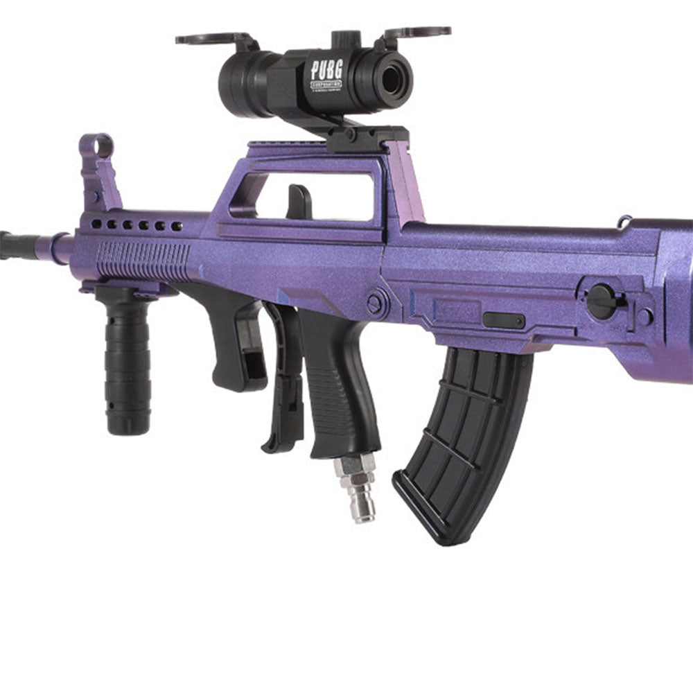 95 Automatic Rifle Pressure Washers Gun