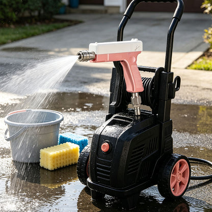 Glock Pressure Washers Gun