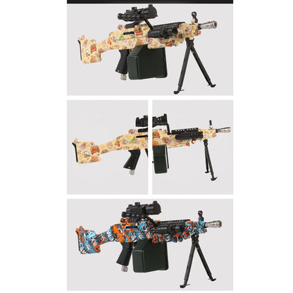 M249 Pressure Washers Gun color