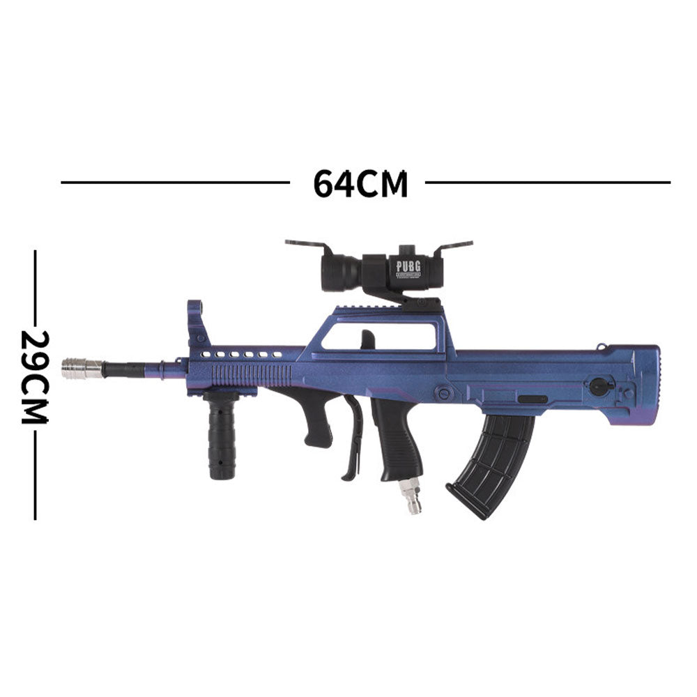 95 Automatic Rifle Pressure Washers Gun