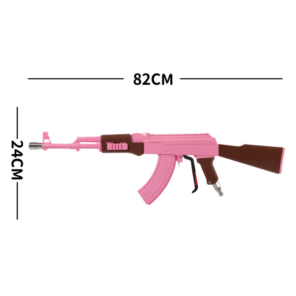 AK47 Model Pressure Washer Gun
