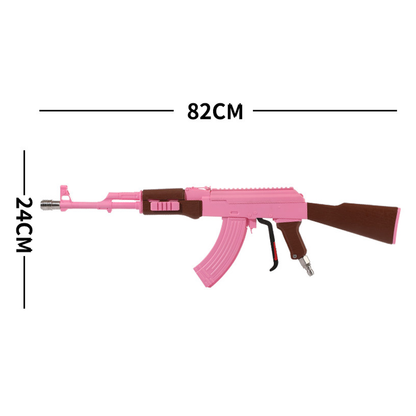 AK47 Model Pressure Washer Gun