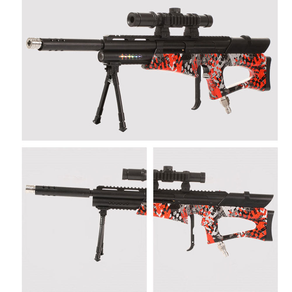 M40 High Pressure Washer Gun