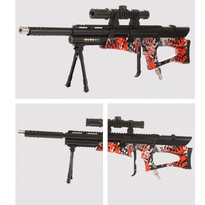 M40 High Pressure Washer Gun