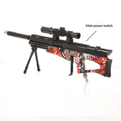 M40 High Pressure Washer Gun