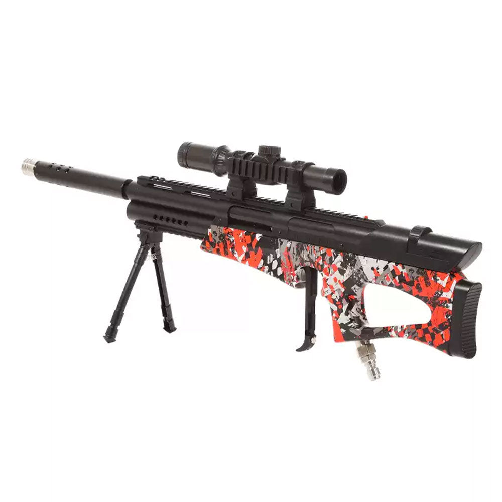 M40 High Pressure Washer Gun