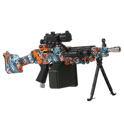 M249 Pressure Washers Gun color