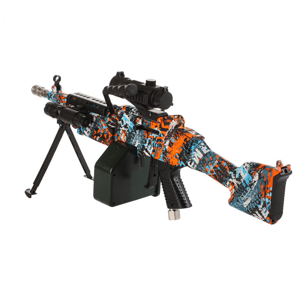 M249 Pressure Washers Gun color
