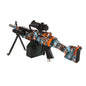 M249 Pressure Washers Gun color