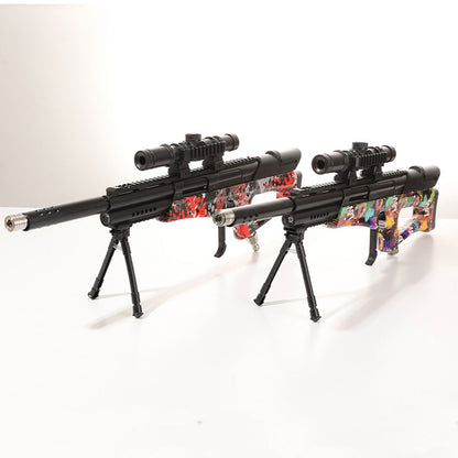 M40 High Pressure Washer Gun