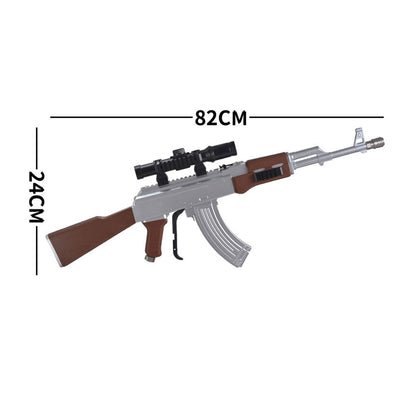 AK47 Model Pressure Washer Gun