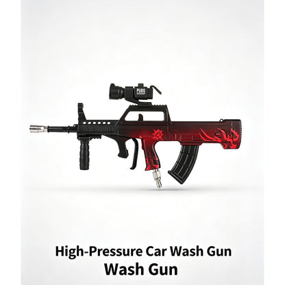 95 Automatic Rifle Pressure Washers Gun