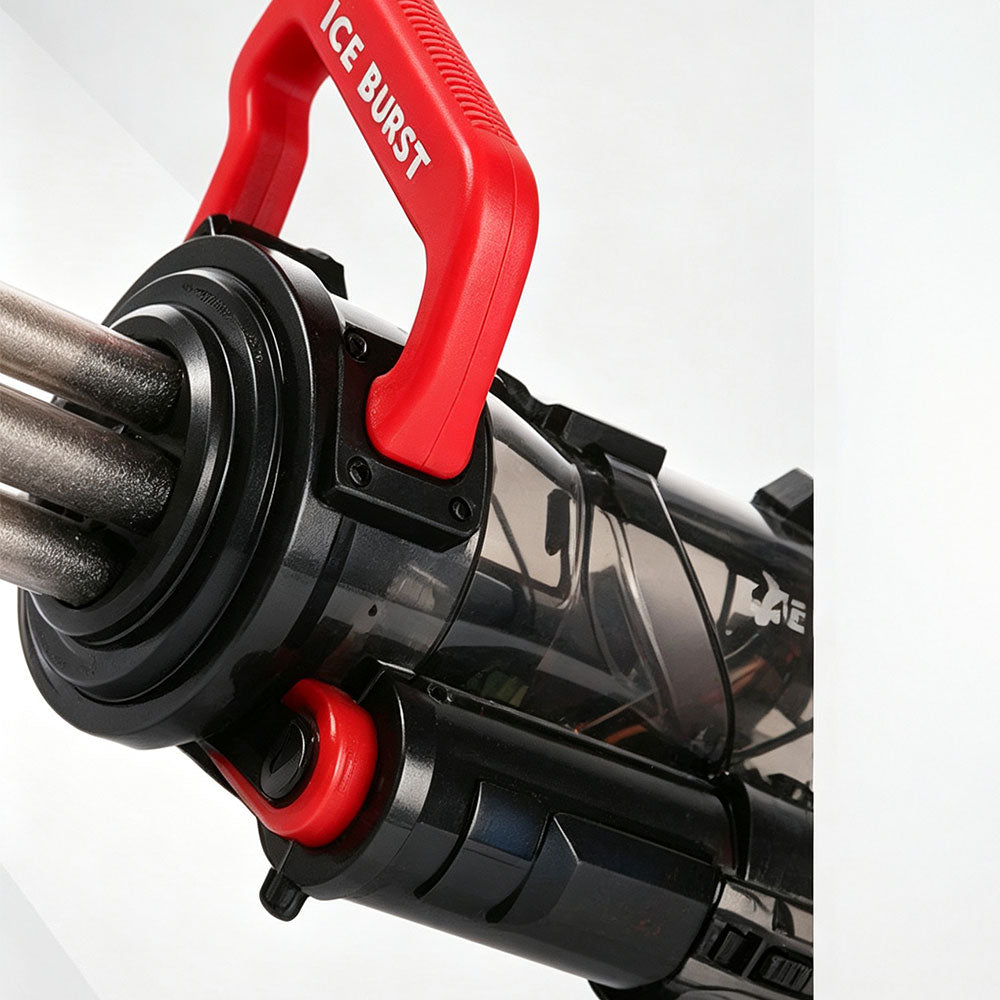 Gatling Gun Pressure Washers Gun