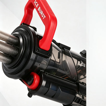 Gatling Gun Pressure Washers Gun