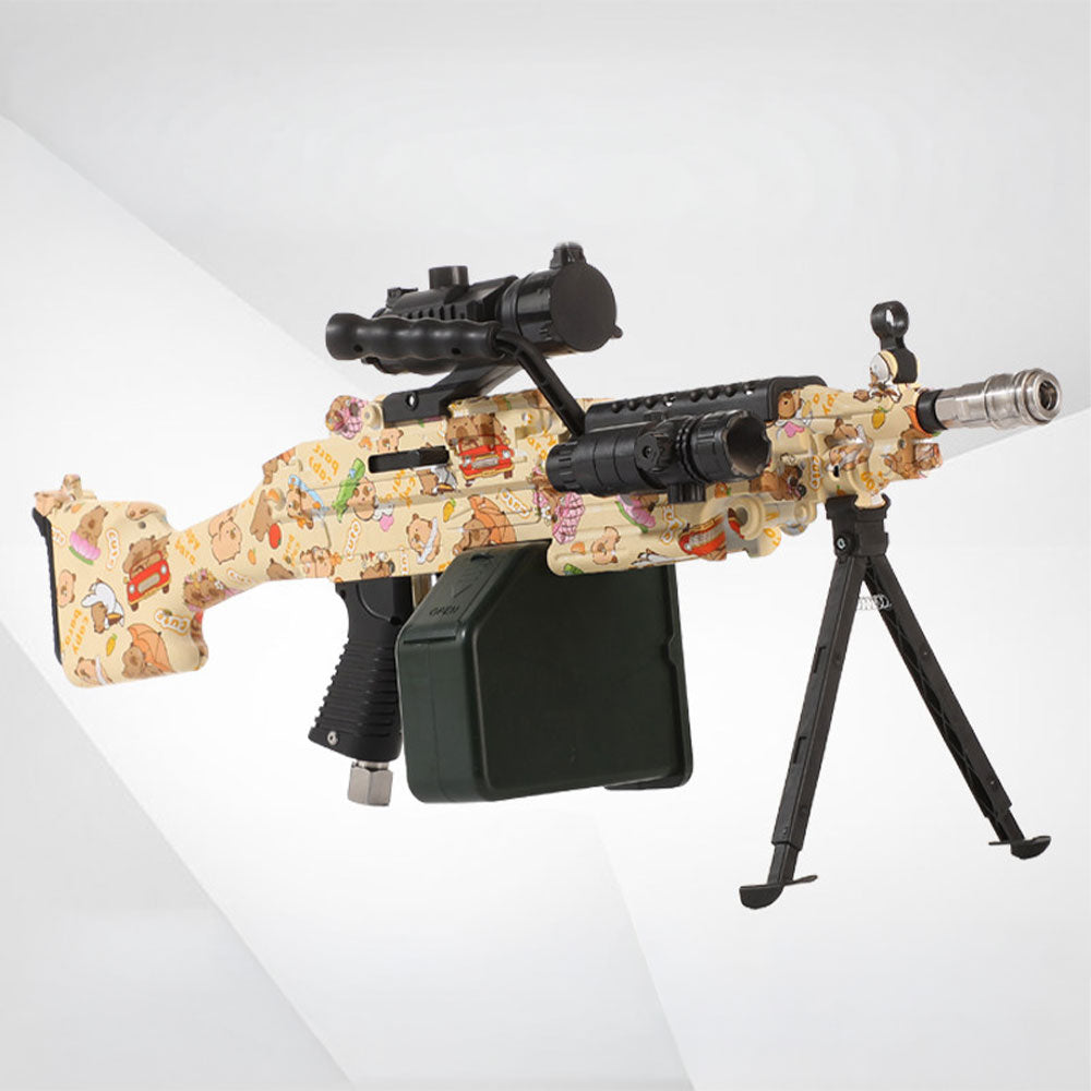 M249 Pressure Washers Gun color