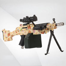 M249 Pressure Washers Gun color