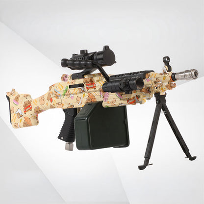 M249 Pressure Washers Gun color