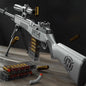 Sniper Rifle M14 Realistic Nerf Guns