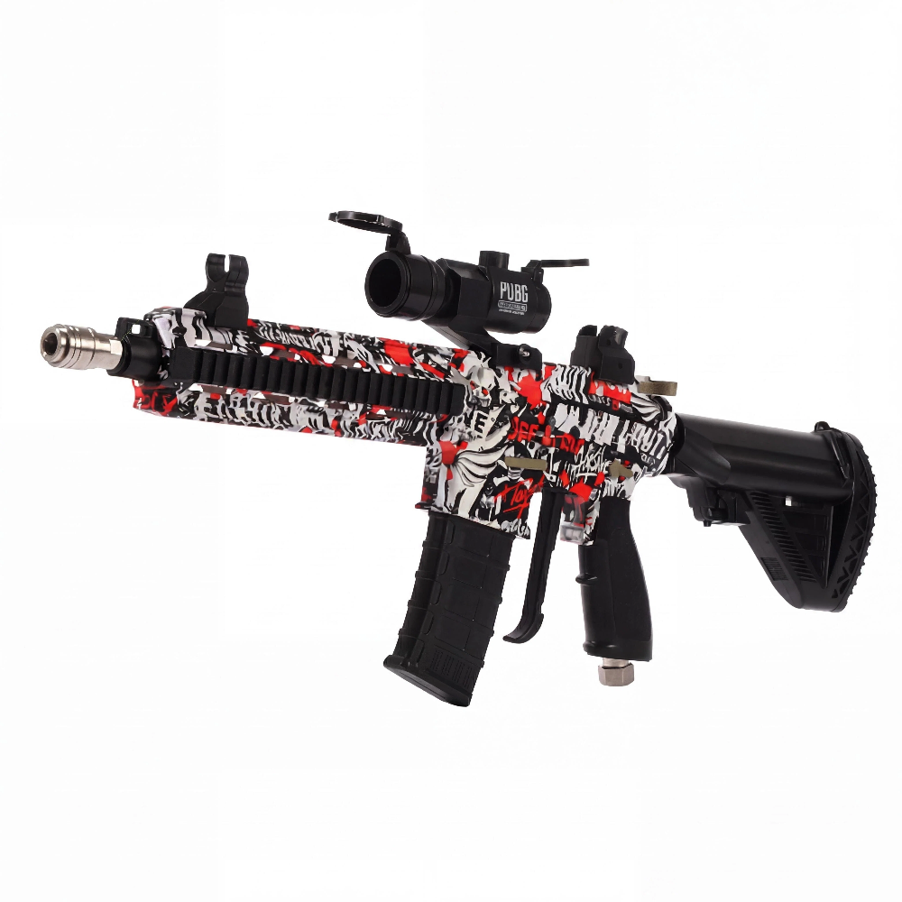 M416 High Pressure Washer Gun - 250KG Heavy Duty Spray Gun