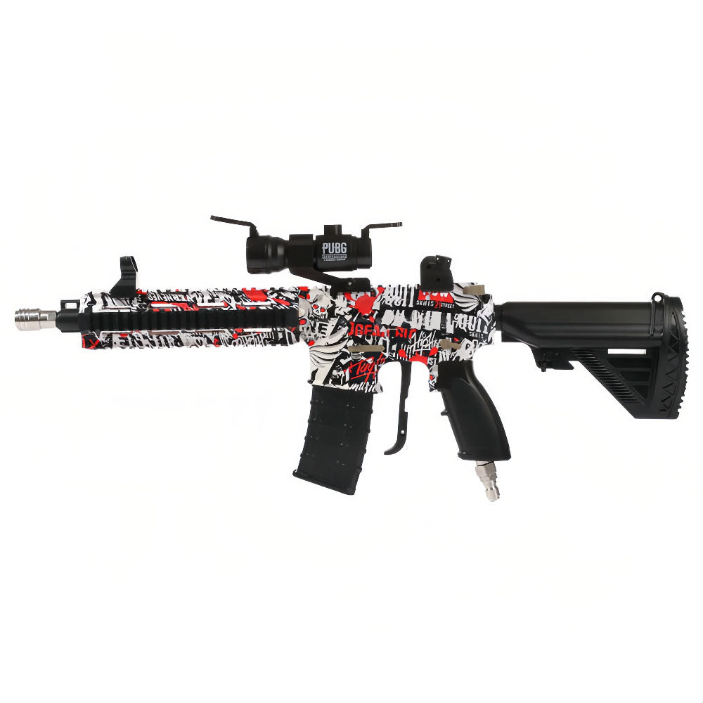 M416 High Pressure Washer Gun - 250KG Heavy Duty Spray Gun