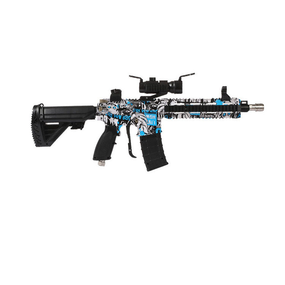 M416 High Pressure Washer Gun - 250KG Heavy Duty Spray Gun