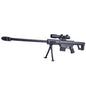 Barrett Gel Blaster - Sniper Rifle Toy with 16x Scope