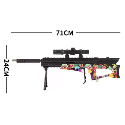 M40 High Pressure Washer Gun