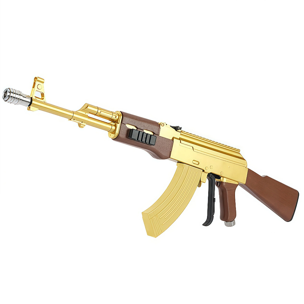 AK47 Model Pressure Washer Gun